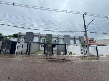 house em Rua Coronel Lafayette Cruz, Estância Velha - Canoas - RS