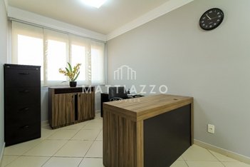 office em Senador Vergueiro, Centro - Limeira - SP
