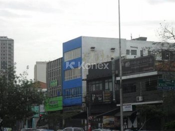 commercial_property em Avenida Paulo Faccini, Macedo - Guarulhos - SP