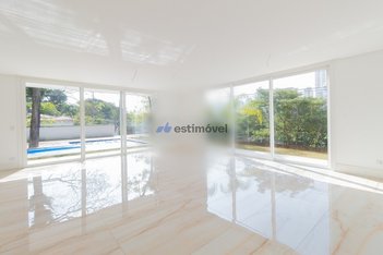 house em Rua Zacarias de Gois, Parque Colonial - São Paulo - SP