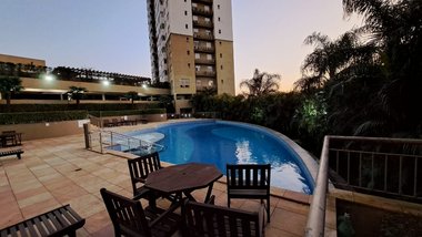apartment em Rua Irmão Norberto Francisco Rauch, Jardim Carvalho - Porto Alegre - RS