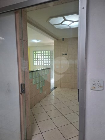 house em Rua Ibatiba, Vila Metalúrgica - Santo André - SP