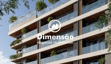 apartment em Rua José Batista Rosa, Trindade - Florianópolis - SC