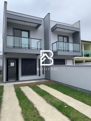 house em Santa Maria, São Sebastião - Palhoça - SC
