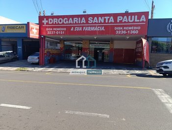 office em Rua Santa Paula, Eldorado - São José do Rio Preto - SP