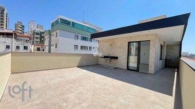apartment em Nepomuceno, Prado - Belo Horizonte - MG