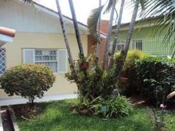 house em Rua República de Israel, Jardim Oswaldo Cruz - São José dos Campos - SP