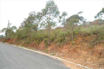 land_lot em Rua Cometa, Chácara do Solar I (Fazendinha) - Santana de Parnaíba - SP