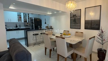 apartment em Rua Mesquita, Vila Deodoro - São Paulo - SP