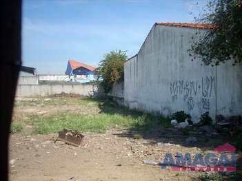 land_lot em Avenida Estados Unidos, Jardim Siesta - Jacareí - SP