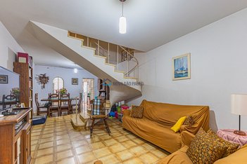 house em Rua Comendador João Gabriel, Mirandópolis - São Paulo - SP