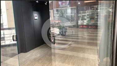 business em Avenida São João, Centro - São Paulo - SP