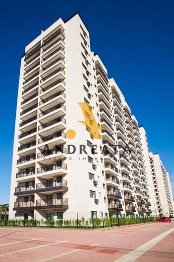 apartment em Estrada Coronel Pedro Corrêa, Barra Olímpica - Rio de Janeiro - RJ