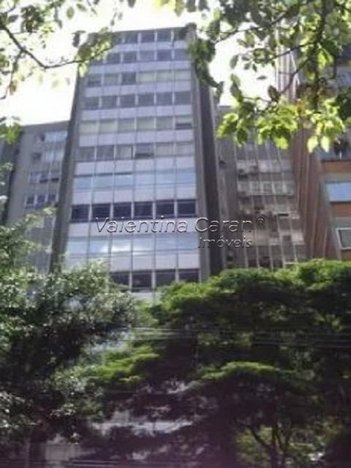 office em Avenida Brigadeiro Faria Lima, Jardim Paulista - São Paulo - SP