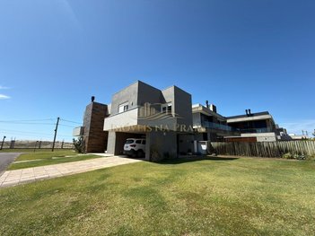 house em Estrada do Mar, Albatroz - Osório - RS