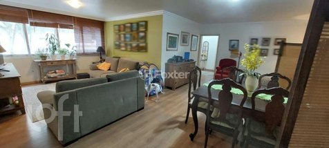 apartment em Rua Doutor Gabriel dos Santos, Santa Cecília - São Paulo - SP