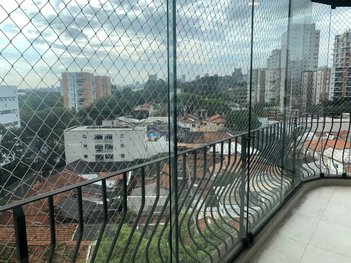 apartment em Rua Doutor Mário Cardim, Vila Mariana - São Paulo - SP