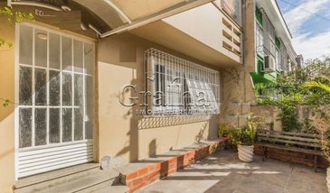 apartment em Rua Giordano Bruno, Rio Branco - Porto Alegre - RS