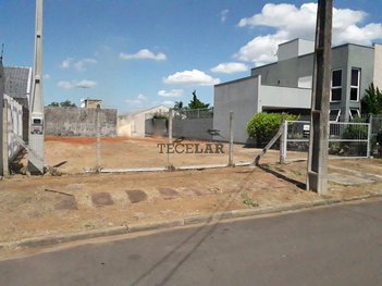 land_lot em Rua Uruguaiana, Centro - Portão - RS