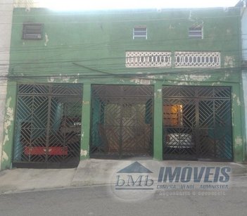 house em Rua Corrupião, Vila Nova Curuçá - São Paulo - SP