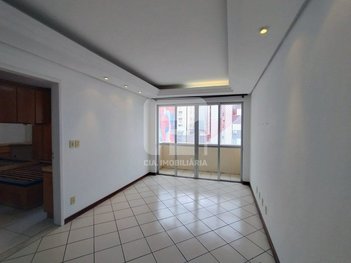 apartment em Rua Padre Roma, Centro - Florianópolis - SC