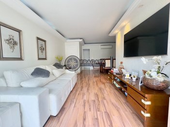 apartment em Rua Ministro Ferreira Alves, Perdizes - São Paulo - SP