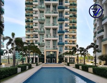 apartment em Rua Gontran Giffoni, Engenheiro Luciano Cavalcante - Fortaleza - CE