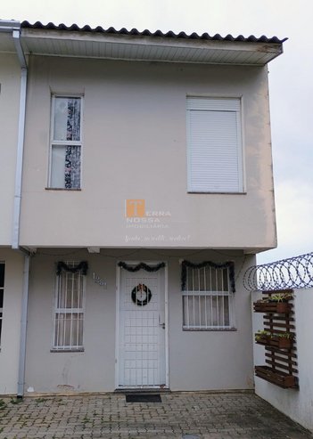 house em Adelino Marcos Vencatto, Nossa Senhora do Rosário - Caxias do Sul - RS