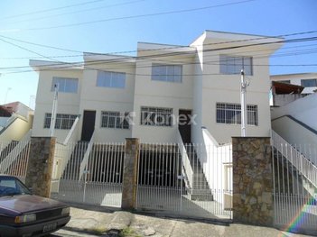 house em Rua Luiz Soares, Imirim - São Paulo - SP