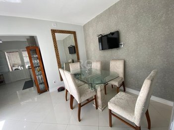 house em Dezessete De Junho, Menino Deus - Porto Alegre - RS