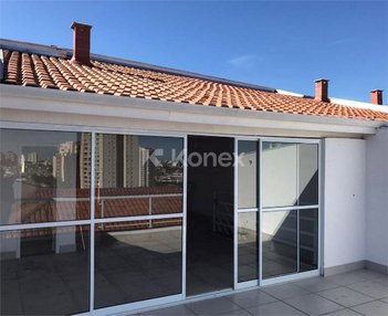 house em Rua Potá, Vila Formosa - São Paulo - SP