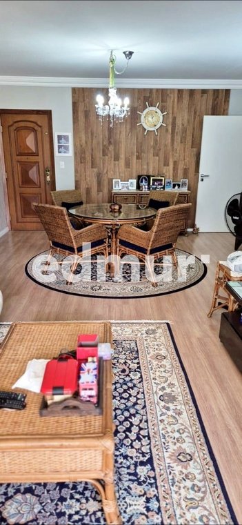 apartment em Avenida Padre Anchieta, Jardim - Santo André - SP