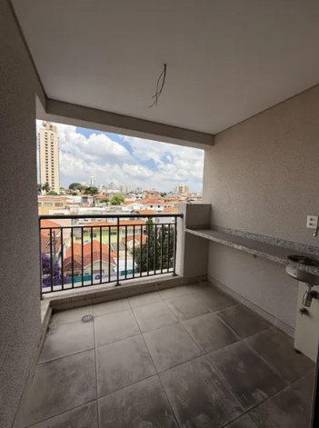 apartment em Rua Fabiano Alves, Parque da Vila Prudente - São Paulo - SP