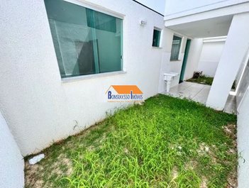 apartment em Rua Andradina, Piratininga (Venda Nova) - Belo Horizonte - MG