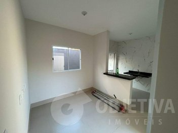house em Rua Facão, Morumbi - Uberlândia - MG