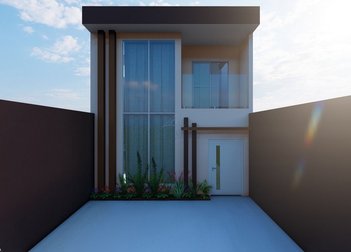 house em Rua Mar da Galiléia, Parque Ribeiro de Lima - Barueri - SP