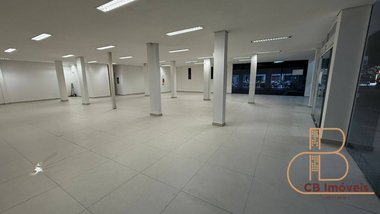 office em 4ª Avenida, Centro - Balneário Camboriú - SC