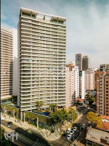 apartment em Agami, Moema Pássaros - São Paulo - SP