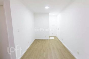 apartment em Rua Francisco Luiz de Souza Júnior, Água Branca - São Paulo - SP