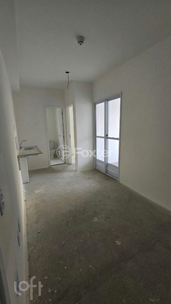 apartment em Rua São Francisco de Assis, Vila Guedes - São Paulo - SP