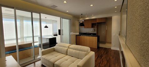 apartment em Rua Mariz e Barros, Jardim da Glória - São Paulo - SP