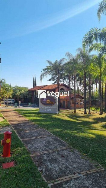 house em Avenida Luiz Eduardo Toledo Prado, Vila do Golf - Ribeirão Preto - SP