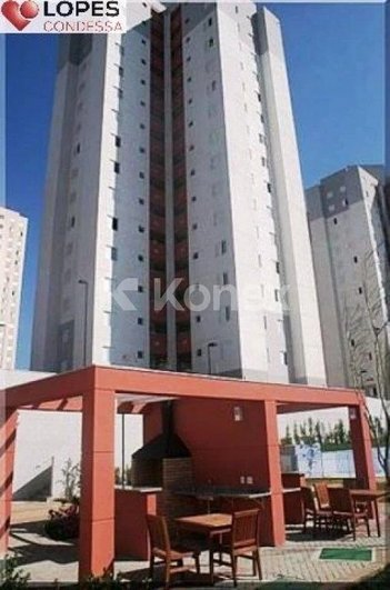 apartment em Rua Vinte e Dois de Agosto, Vila Bela Vista (Zona Norte) - São Paulo - SP