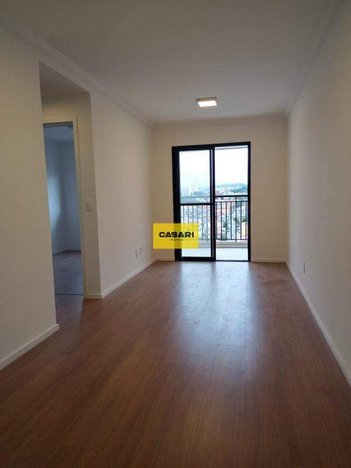 apartment em Rua José Benedetti, Centro - São Bernardo do Campo - SP