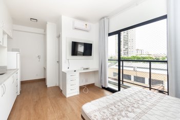apartment em Rua Marcial, Mooca - São Paulo - SP