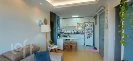 apartment em Avenida Engenheiro Francisco Rodolfo Simch, Sarandi - Porto Alegre - RS