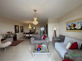 apartment em Rua Valdir Santin, Centro - Nova Londrina - PR