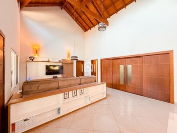 house em Rua da Represa, Chácara Santa Lúcia dos Ypes - Carapicuíba - SP