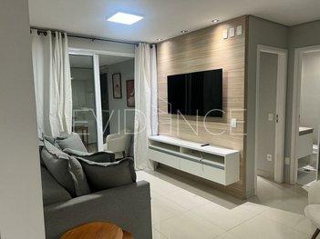 apartment em Rua Alonso Calhamares, Jardim Anália Franco - São Paulo - SP
