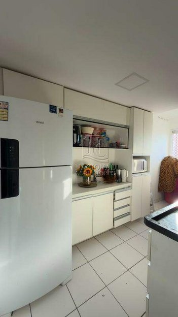 apartment em Rua Jorge Beretta, Parque Erasmo Assunção - Santo André - SP